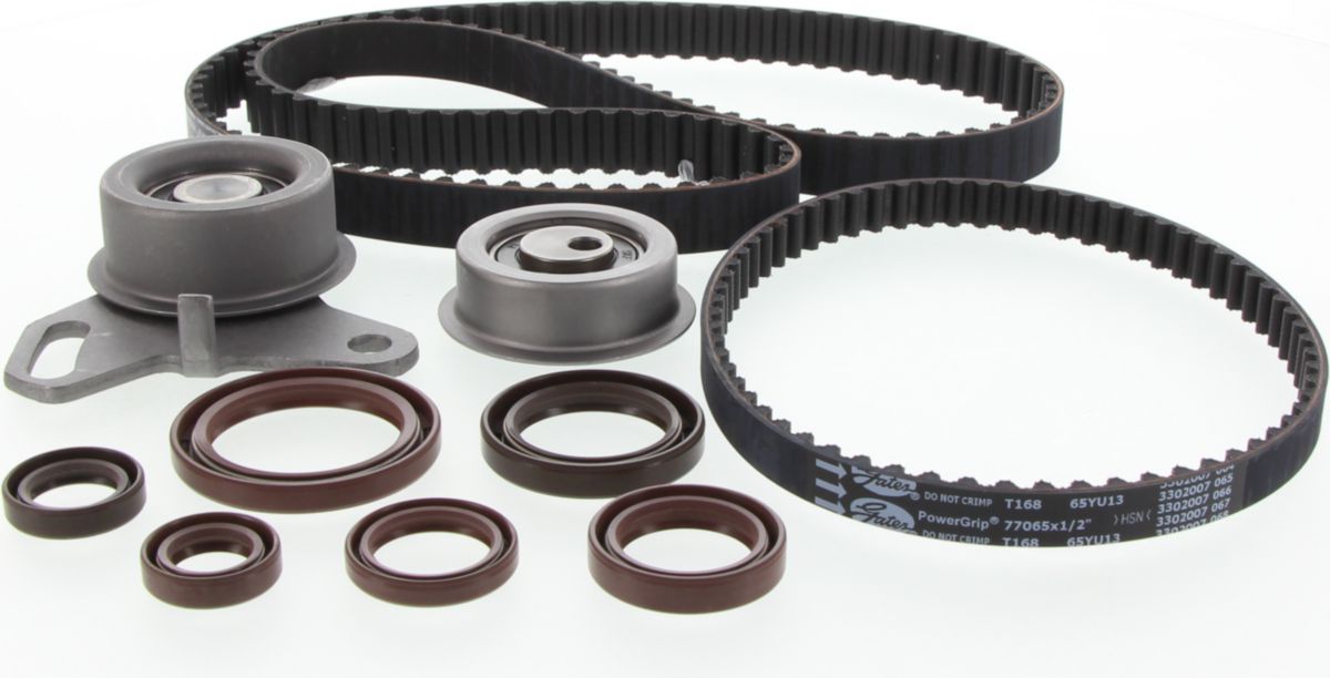 Gates Timing Belt Kit TCK933