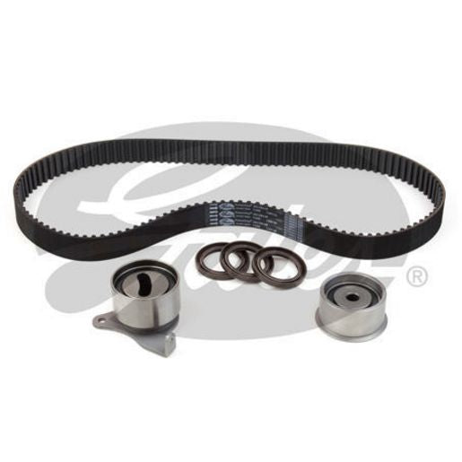 Gates Timing Belt Kit TCK208