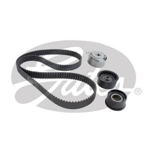 Gates Timing Belt Kit TCK1057