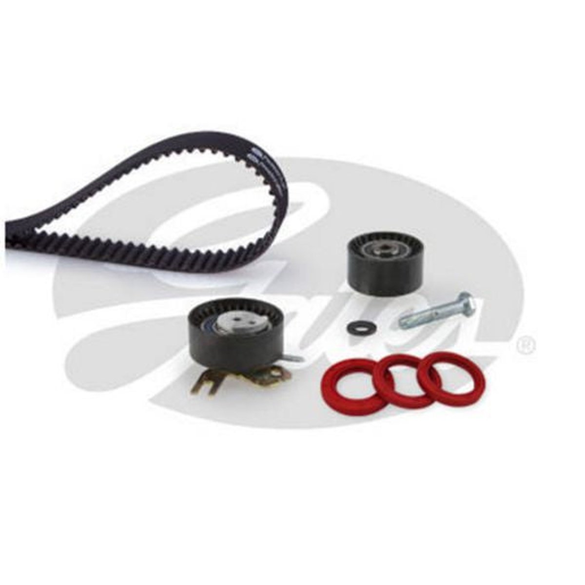 Gates Timing Belt Kit TCK860