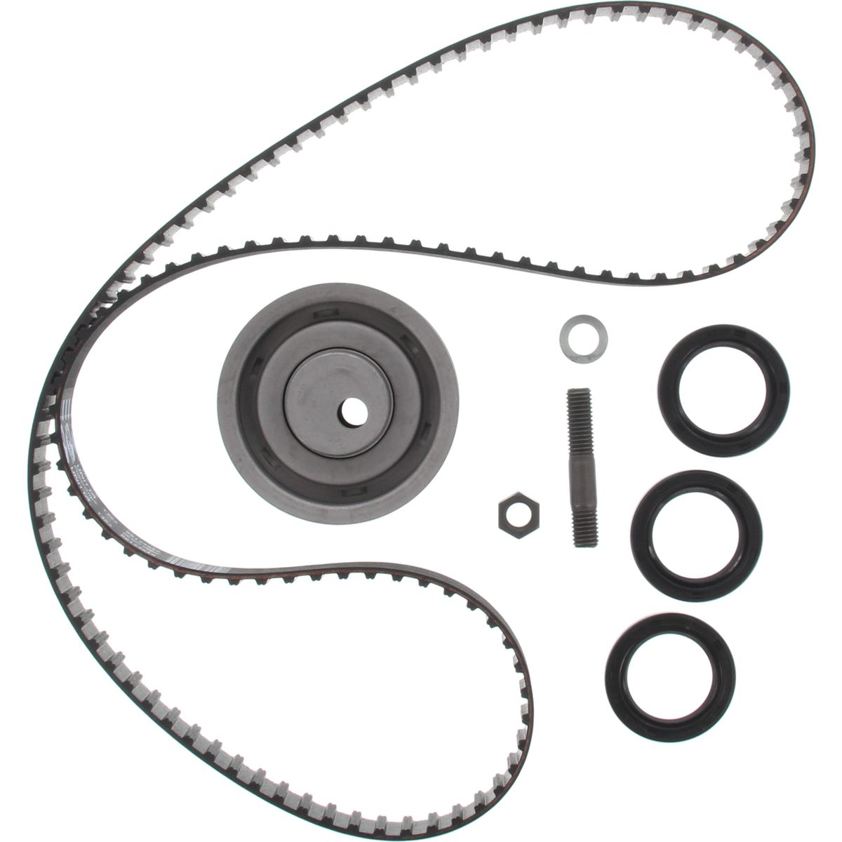 Gates Timing Belt Kit TCK262
