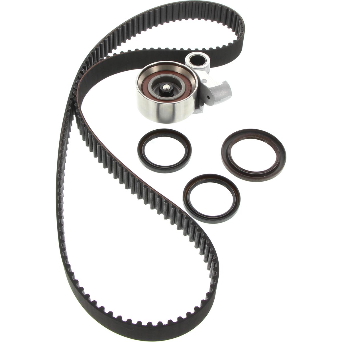 Gates Timing Belt Kit TCK215