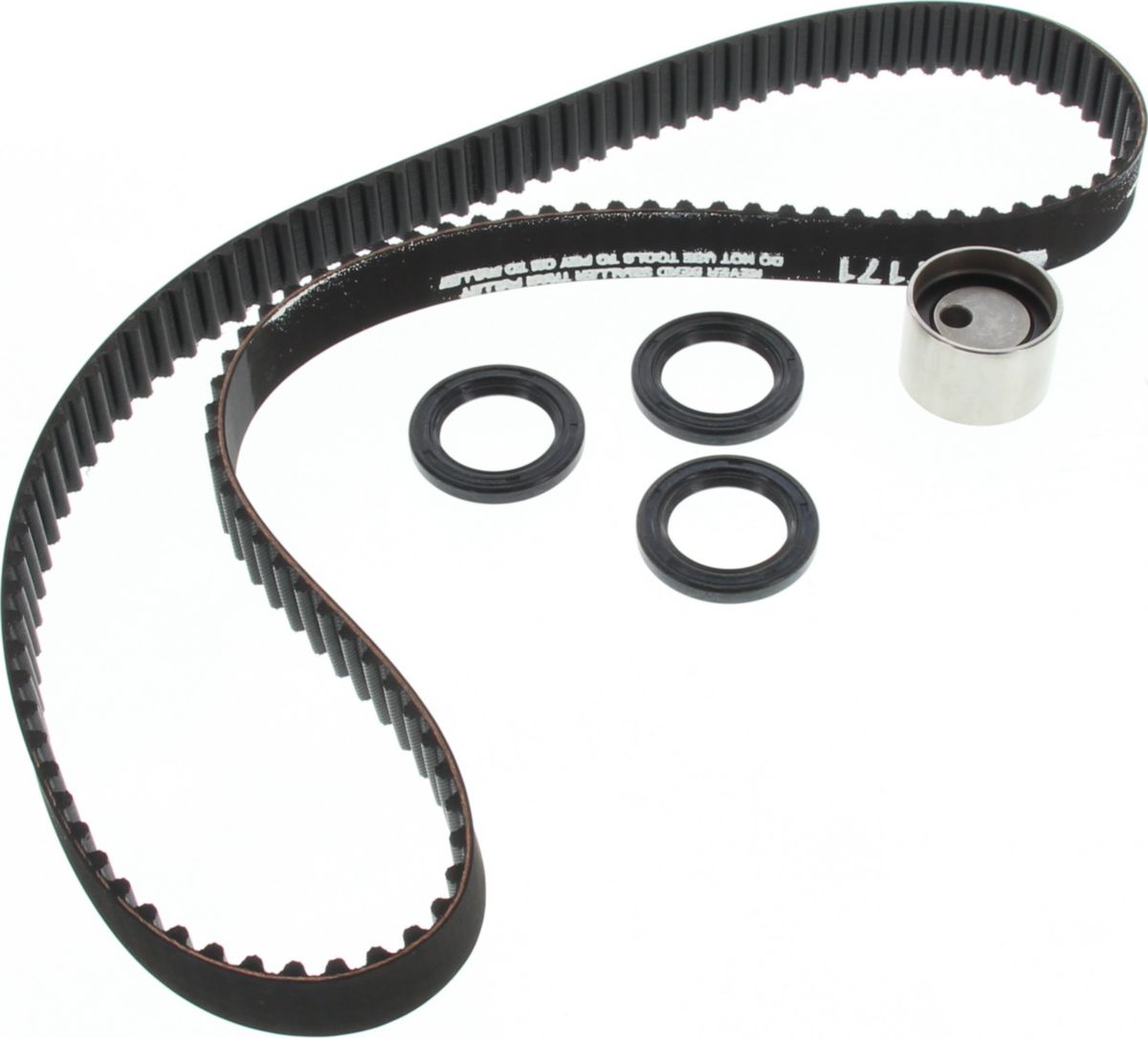 Gates Timing Belt Kit TCK171
