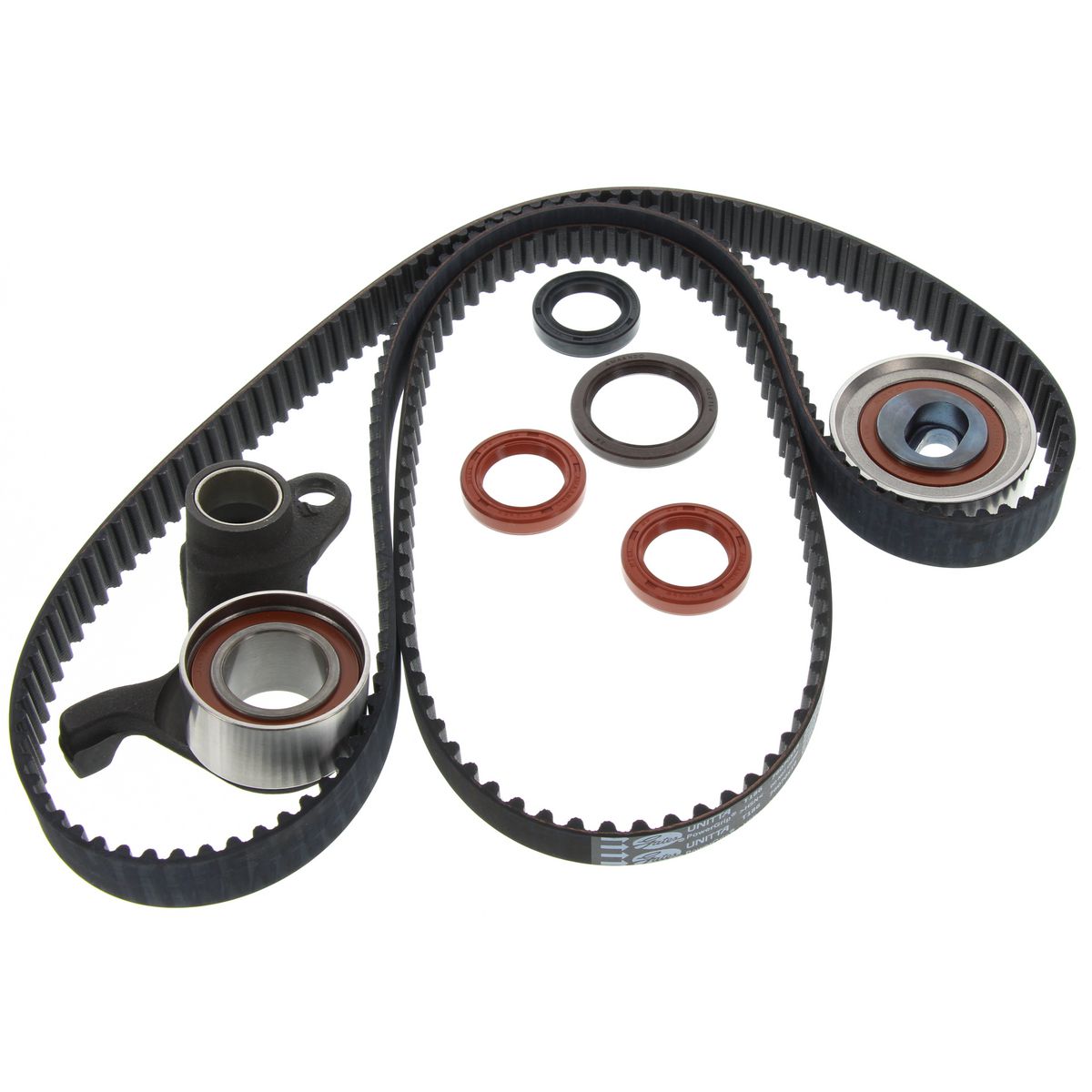 Gates Timing Belt Kit TCK226