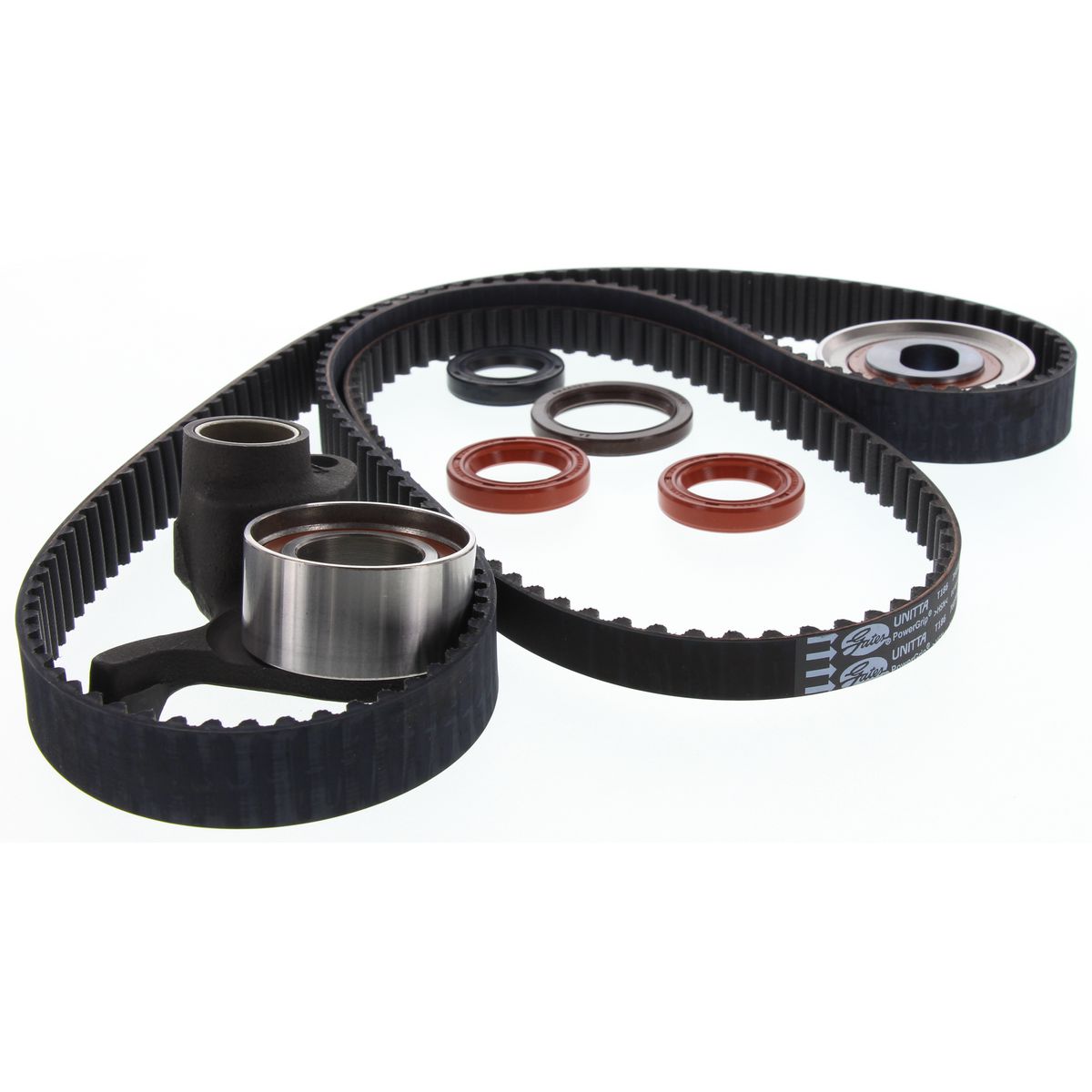Gates Timing Belt Kit TCK226