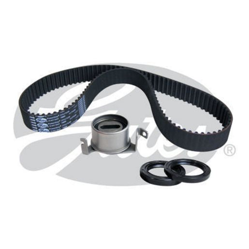 Gates Timing Belt Kit TCK889