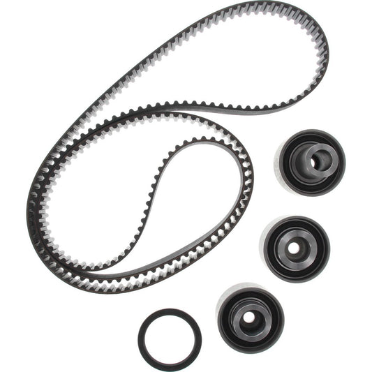 Gates Timing Belt Kit TCK180