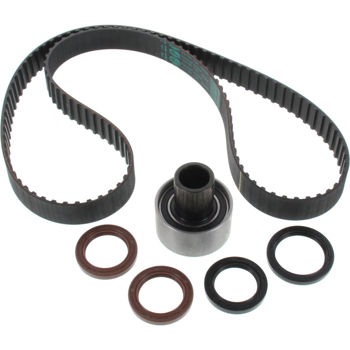 Gates Timing Belt Kit TCK104A