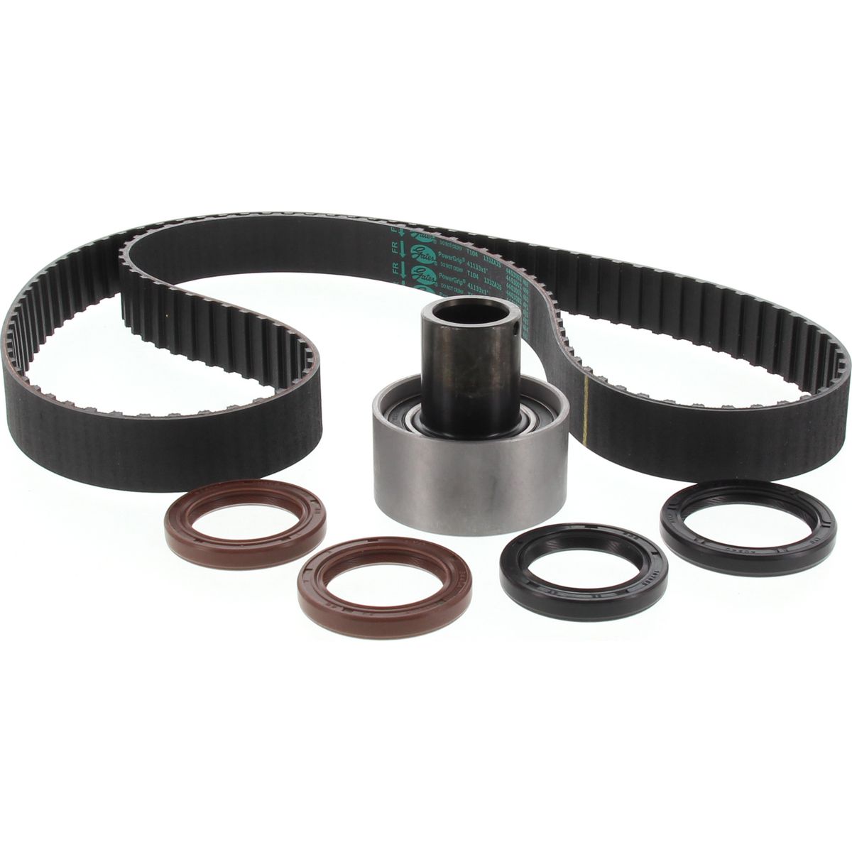 Gates Timing Belt Kit TCK104A