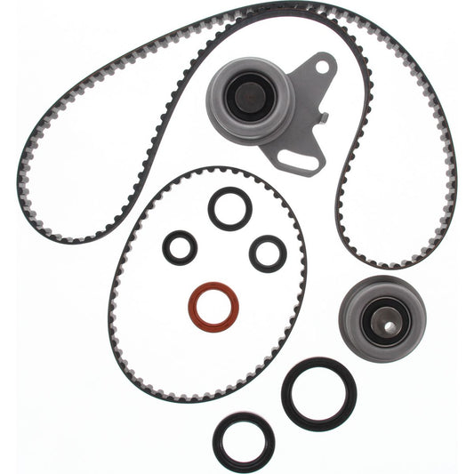 Gates Timing Belt Kit TCK158A