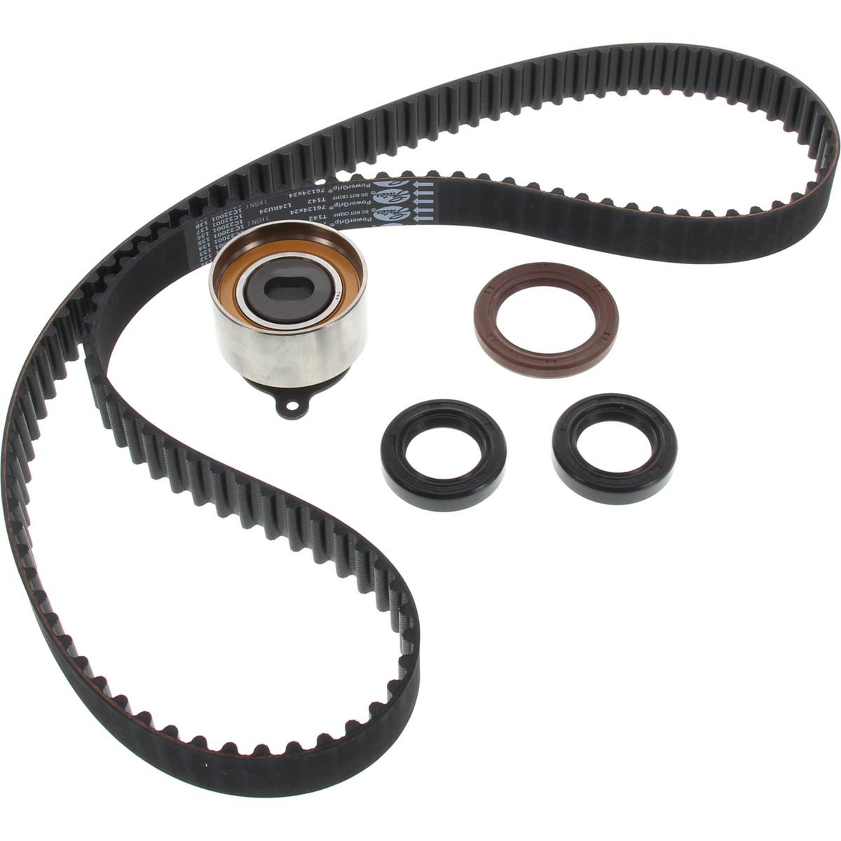 Gates Timing Belt Kit TCK142A