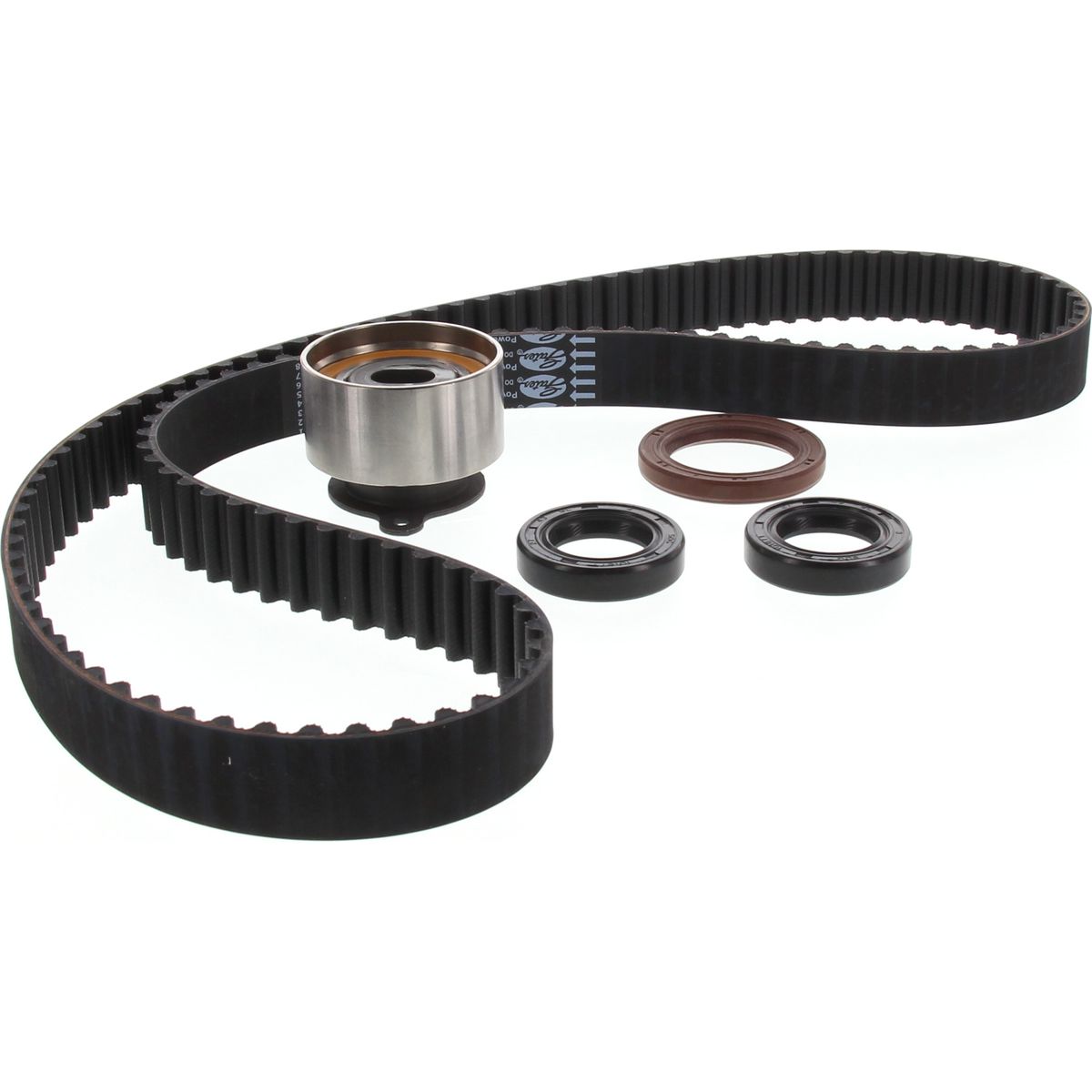 Gates Timing Belt Kit TCK142A