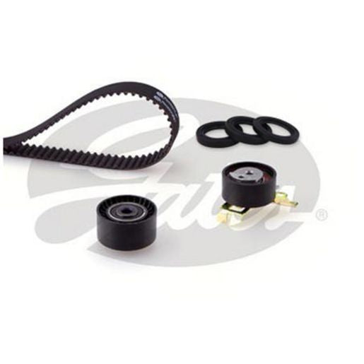 Gates Timing Belt Kit TCK166
