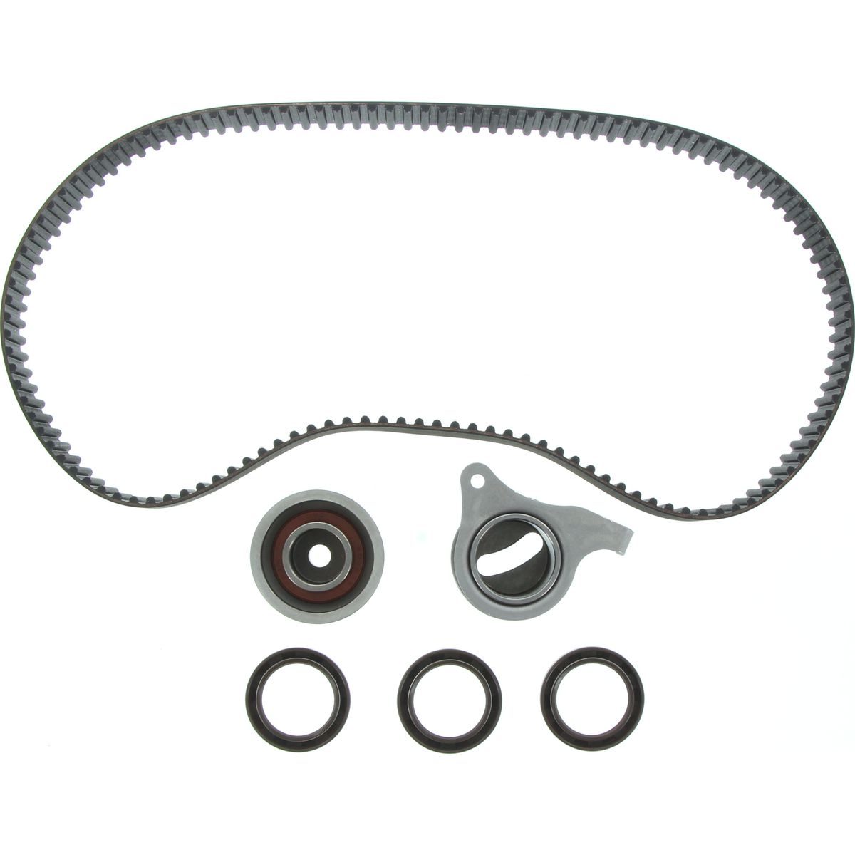 Gates Timing Belt Kit TCK900