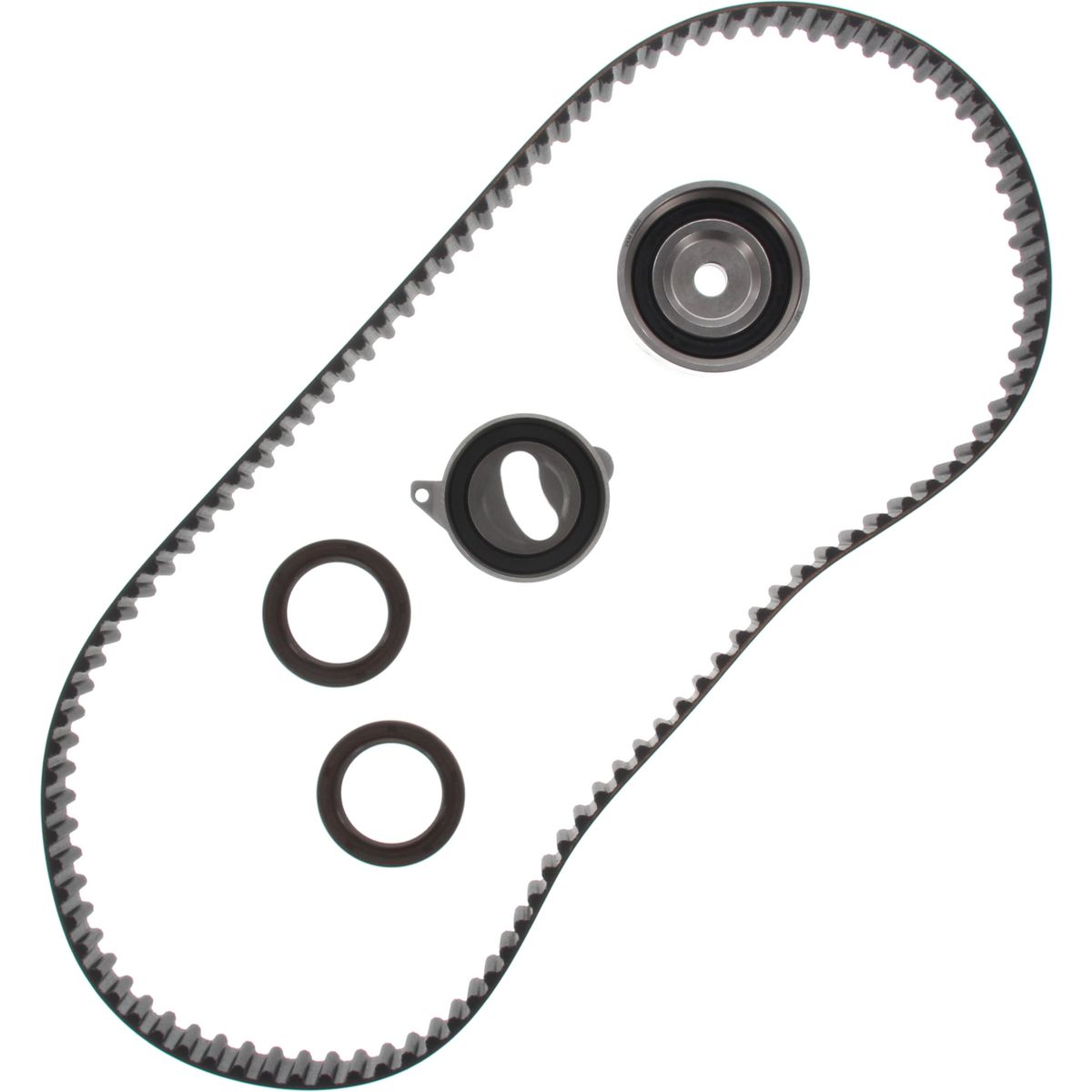 Gates Timing Belt Kit TCK829