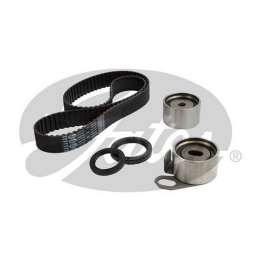 Gates Timing Belt Kit TCK844