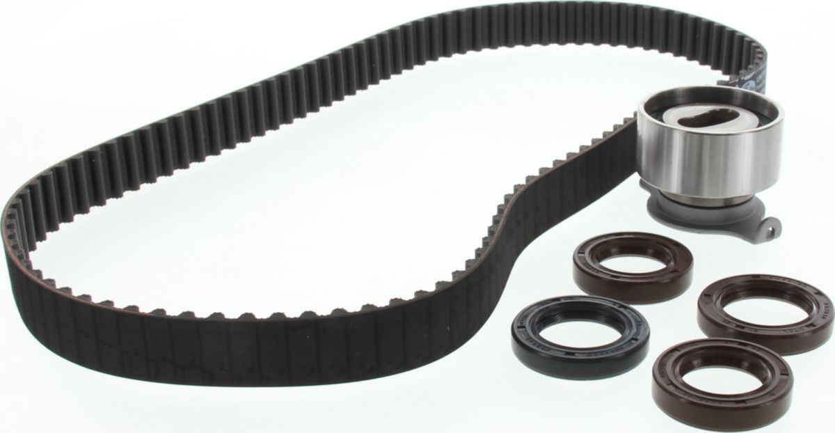 Gates Timing Belt Kit TCK145