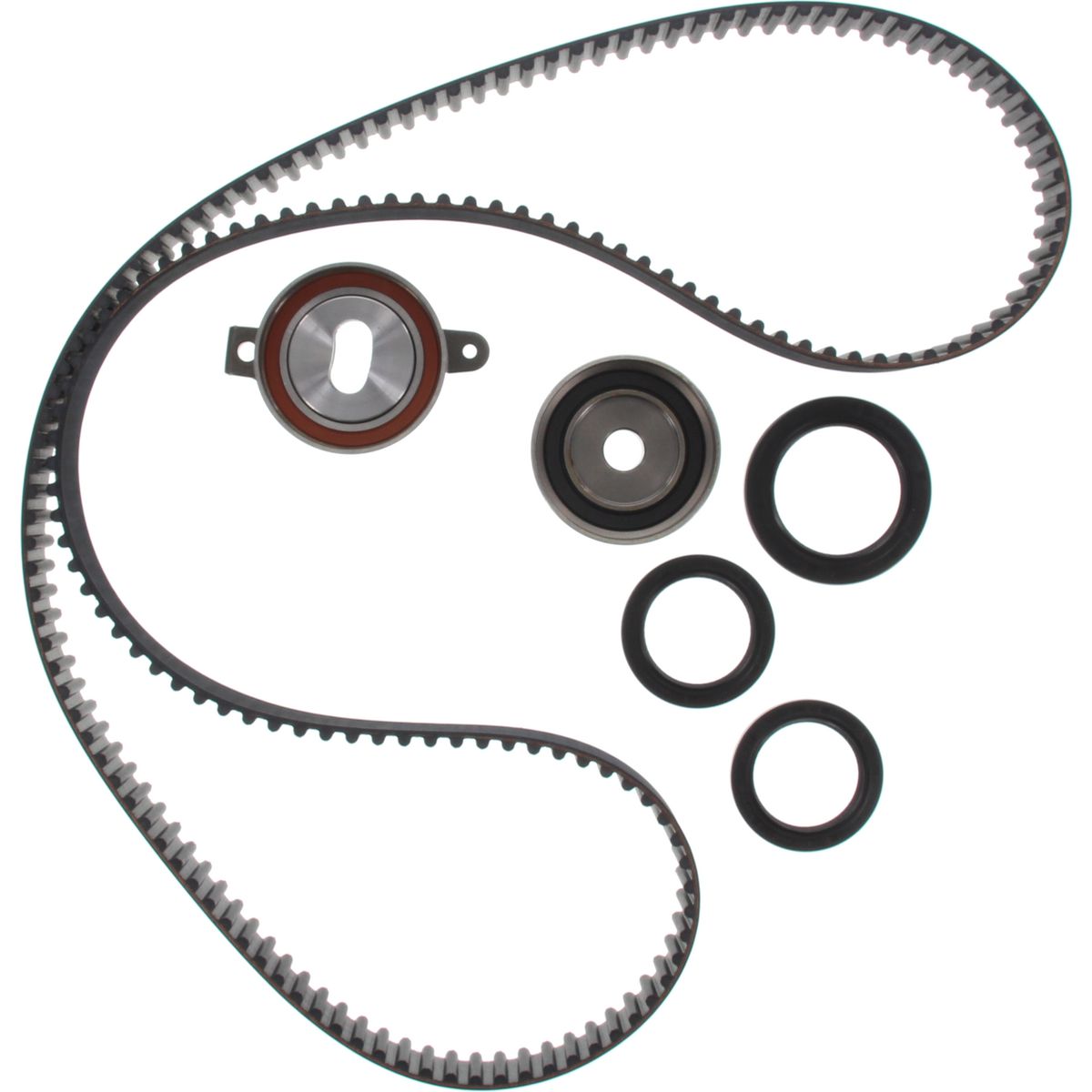 Gates Timing Belt Kit TCK125A