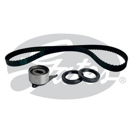 Gates Timing Belt Kit TCK088