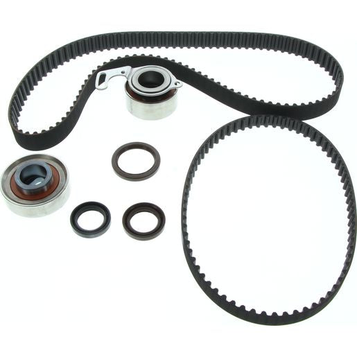 Gates Timing Belt Kit TCK244