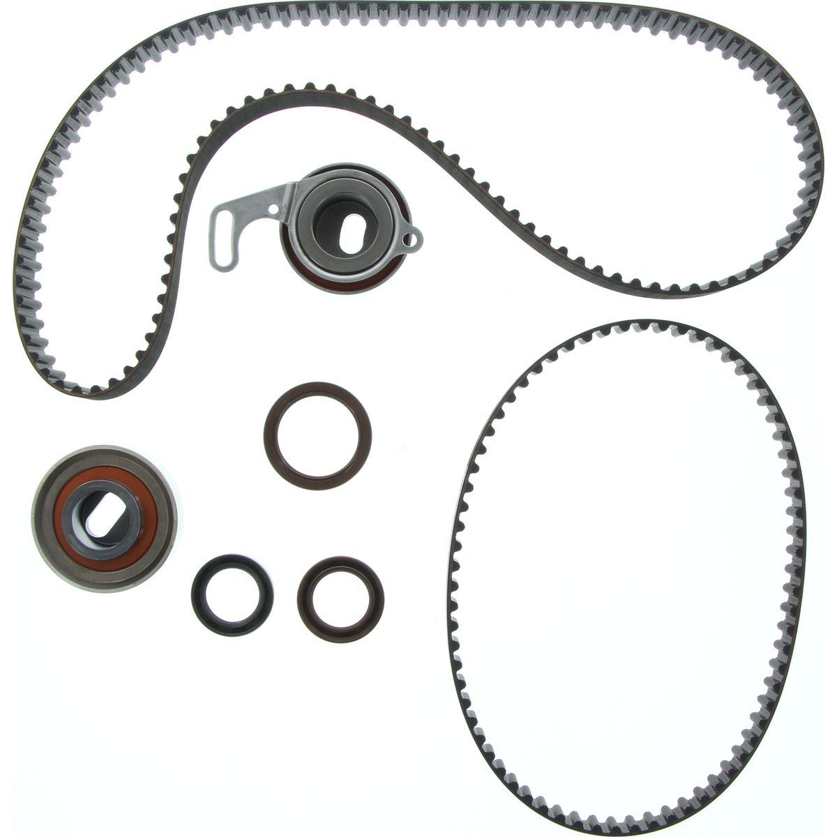 Gates Timing Belt Kit TCK244