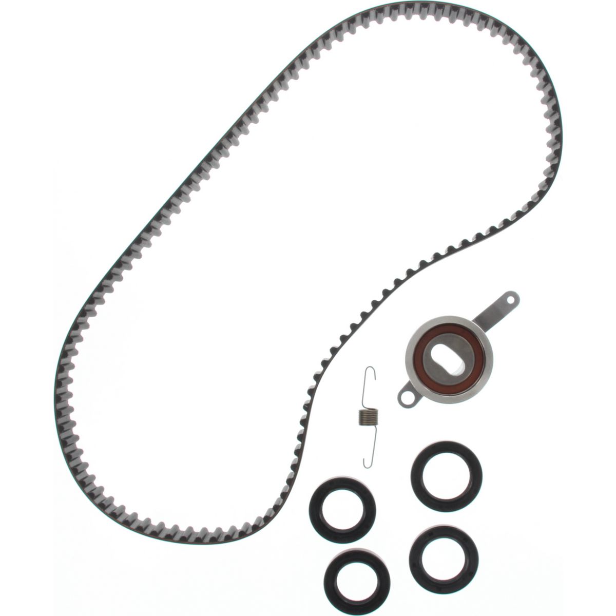 Gates Timing Belt Kit TCK224