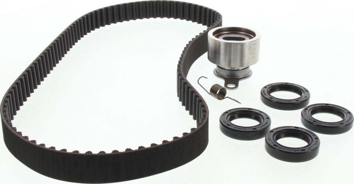 Gates Timing Belt Kit TCK224
