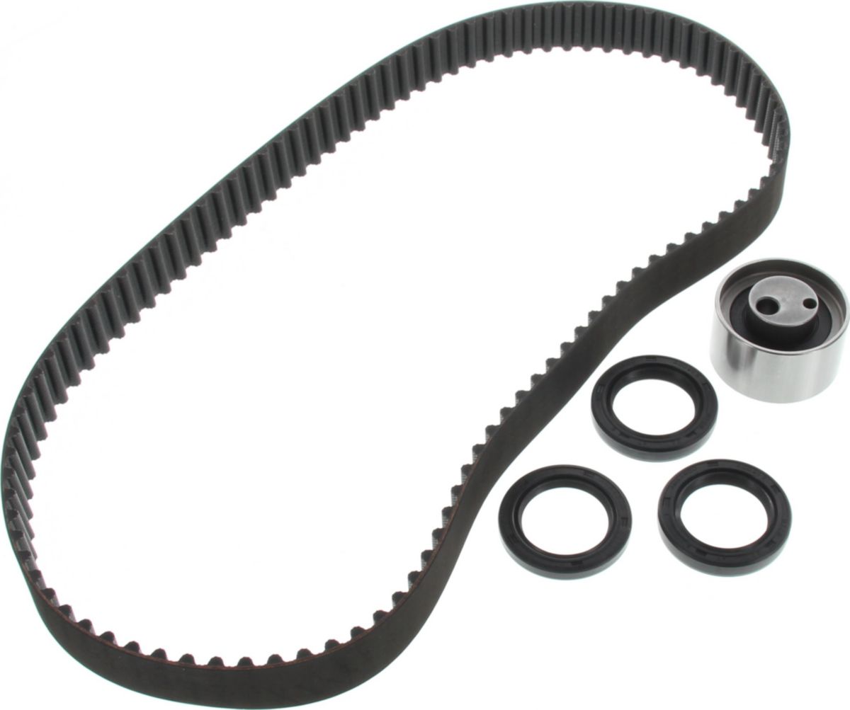 Gates Timing Belt Kit TCK212