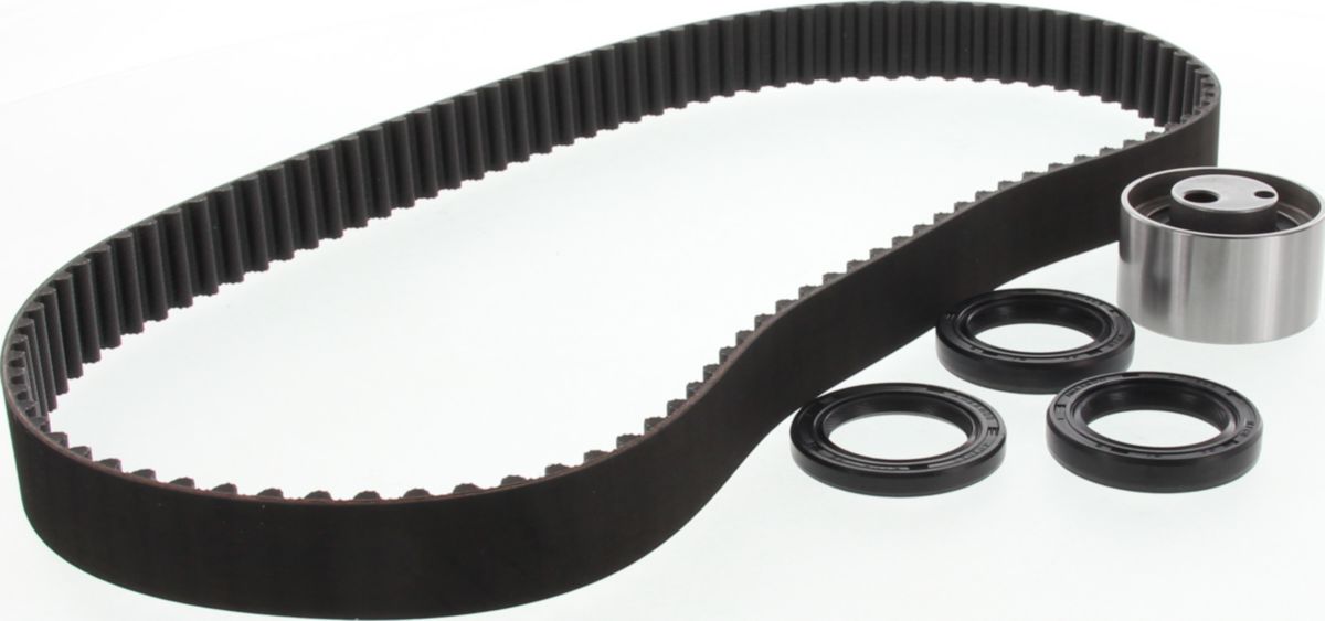 Gates Timing Belt Kit TCK212