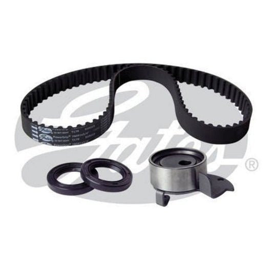 Gates Timing Belt Kit TCK178
