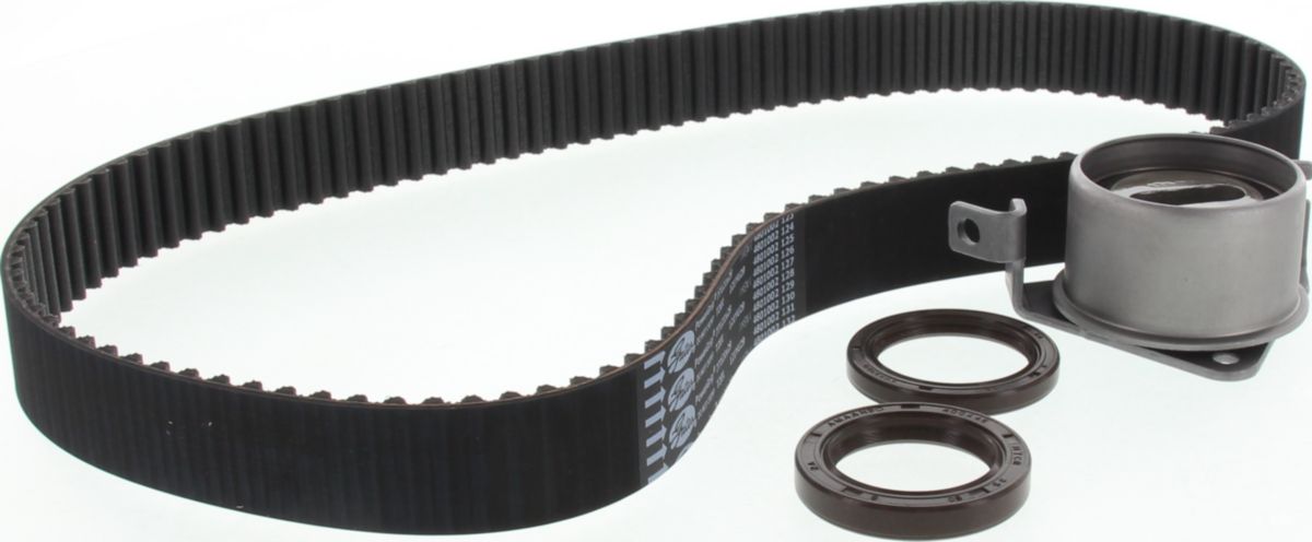 Gates Timing Belt Kit TCK201