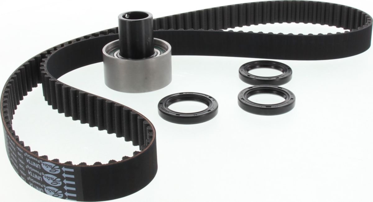 Gates Timing Belt Kit TCK249