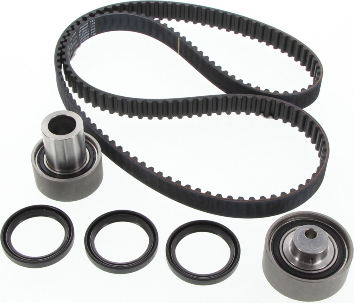 Gates Timing Belt Kit TCK137