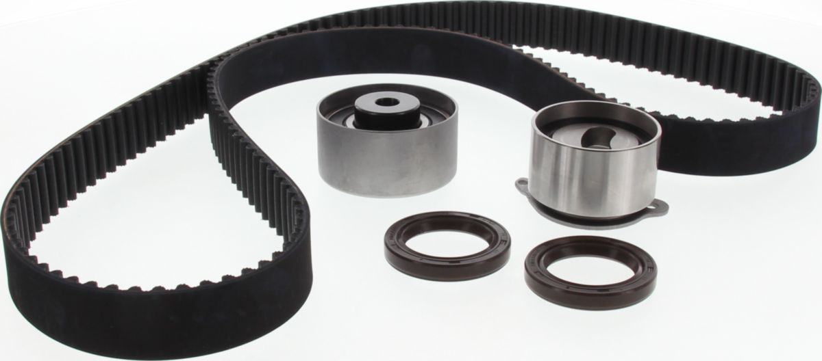 Gates Timing Belt Kit TCK281