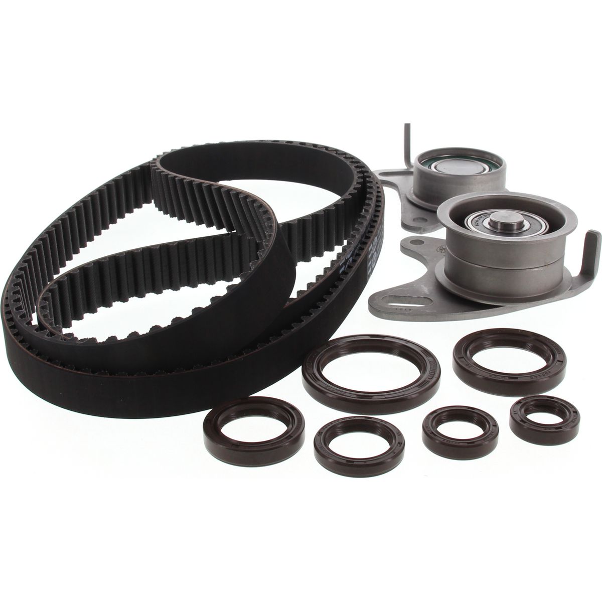 Gates Timing Belt Kit TCK961