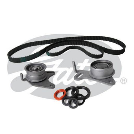 Gates Timing Belt Kit TCK091