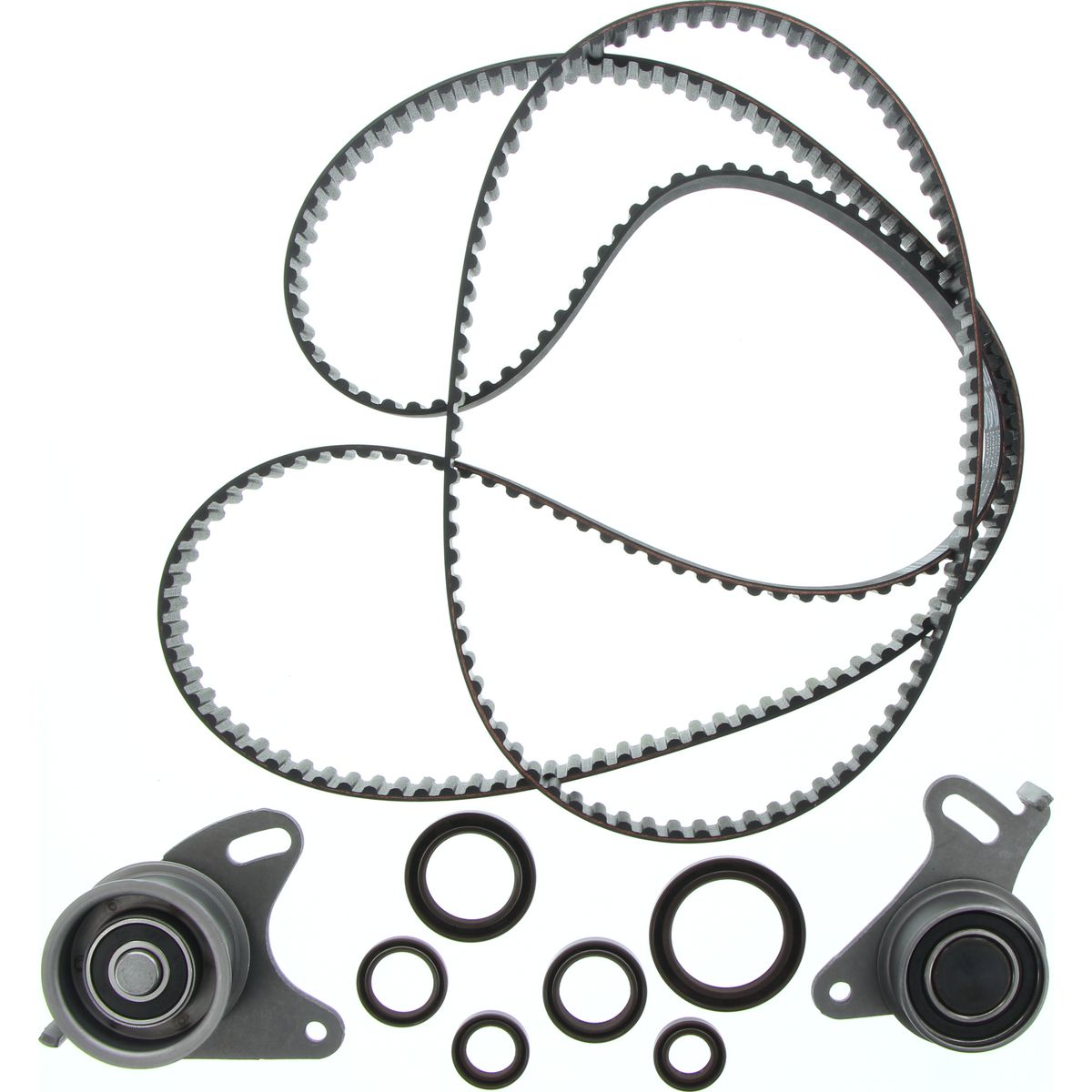 Gates Timing Belt Kit TCK091