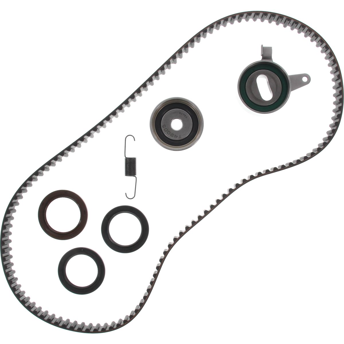 Gates Timing Belt Kit TCK308