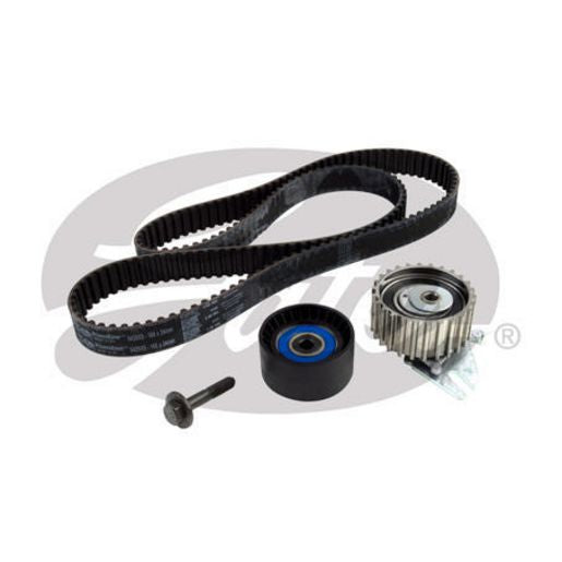 Gates Timing Belt Kit TCK791B