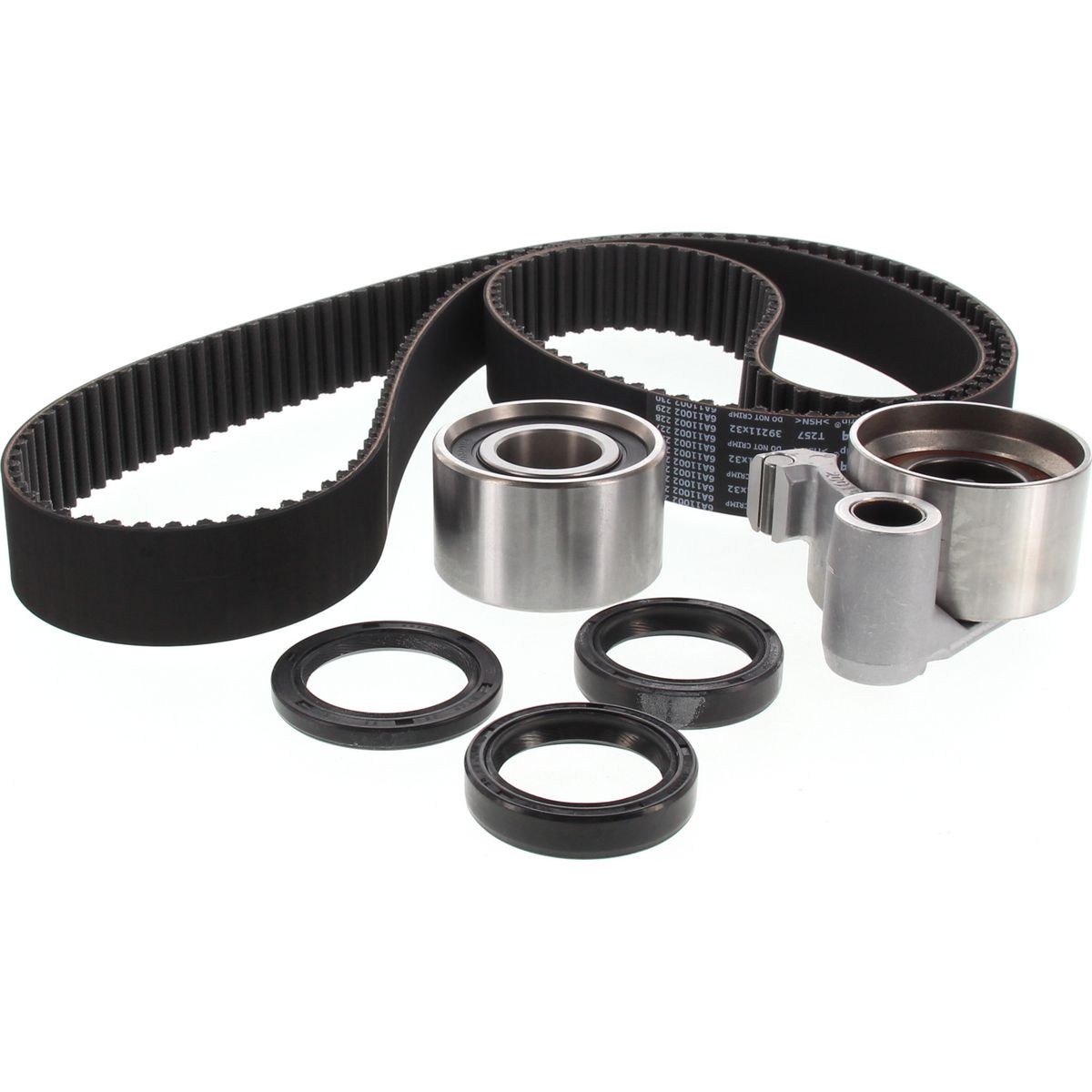 Gates Timing Belt Kit TCK257
