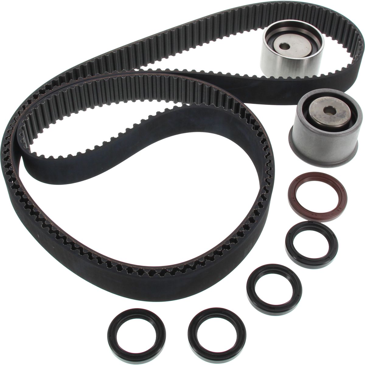 Gates Timing Belt Kit TCK253