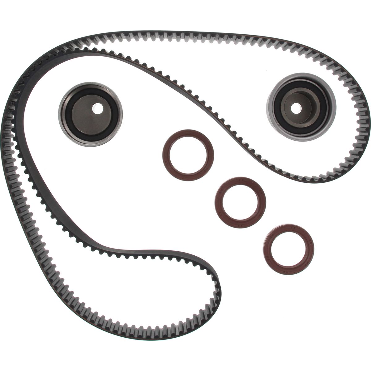 Gates Timing Belt Kit TCK259