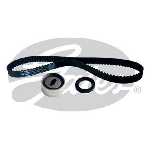 Gates Timing Belt Kit TCK123