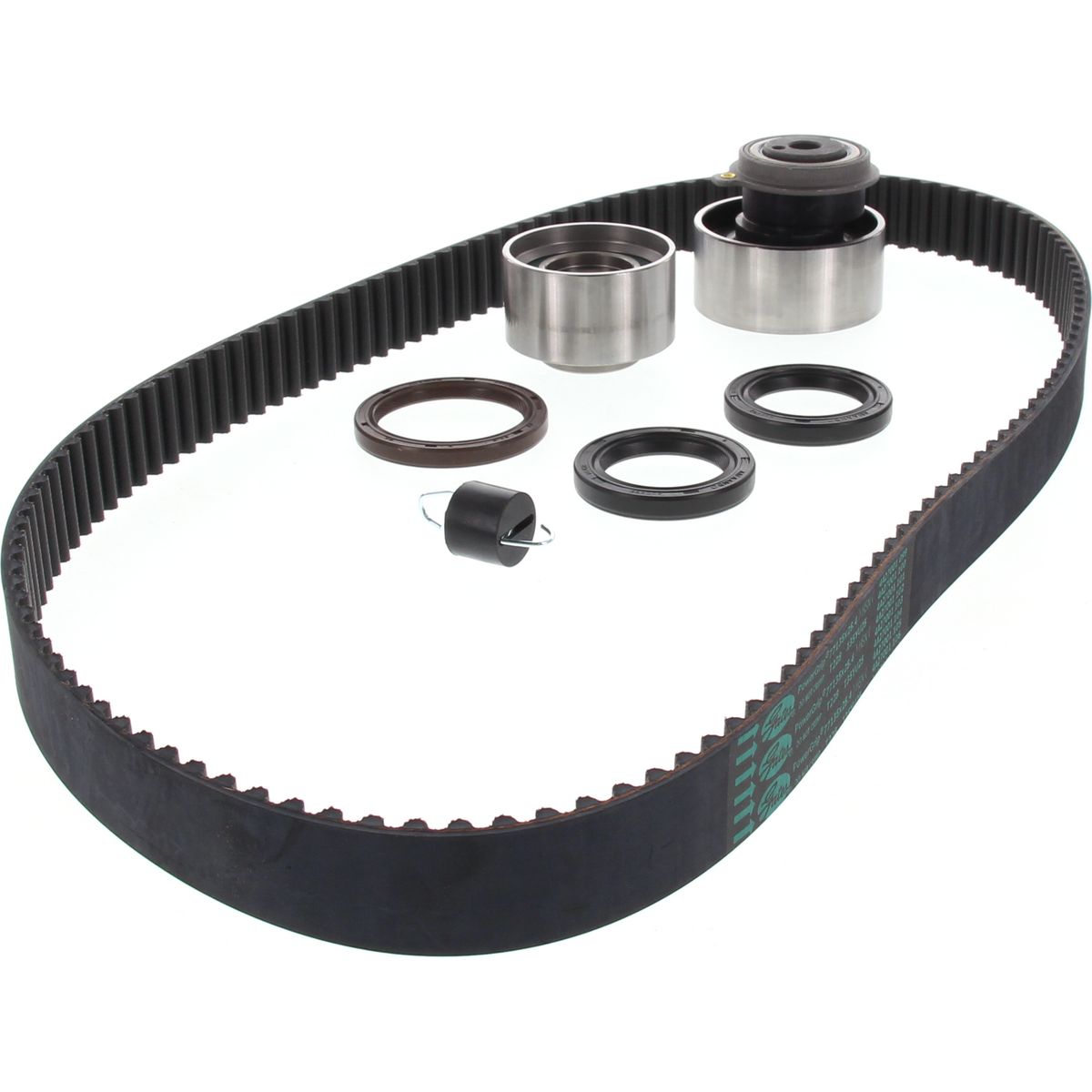 Gates Timing Belt Kit TCK228