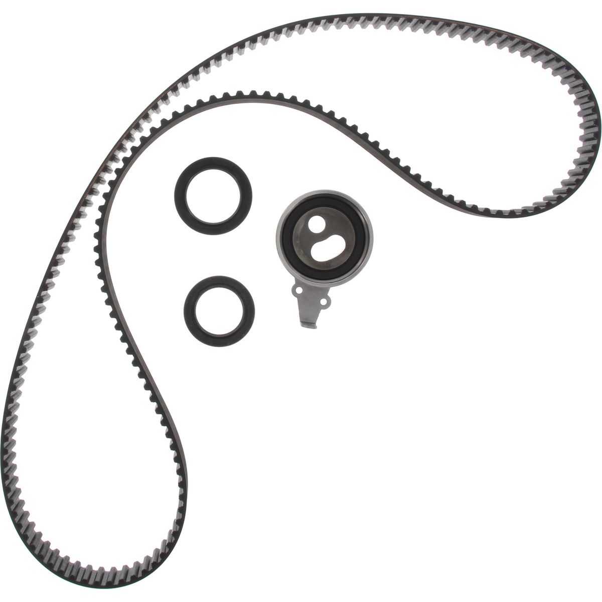 Gates Timing Belt Kit TCK822