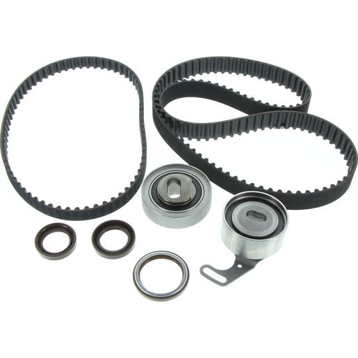Gates Timing Belt Kit TCK187