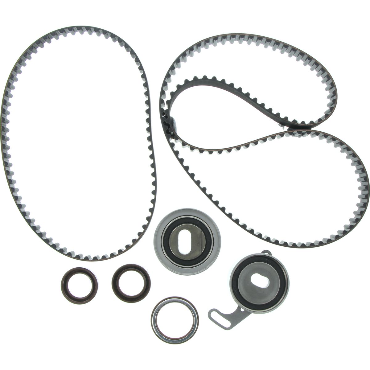 Gates Timing Belt Kit TCK187