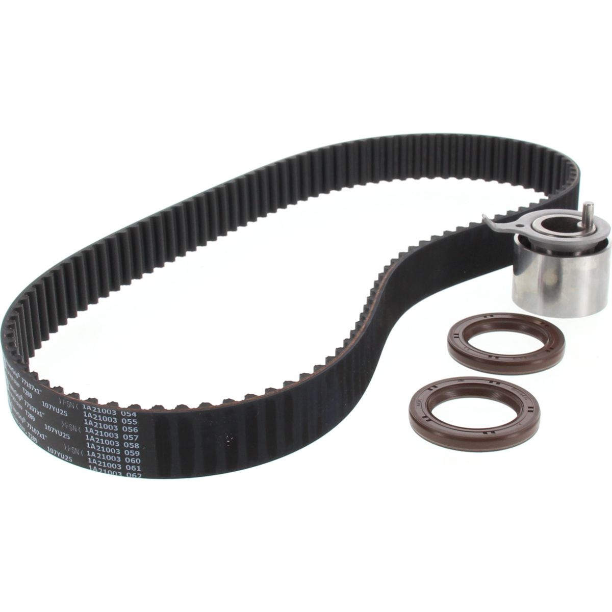 Gates Timing Belt Kit TCK289A