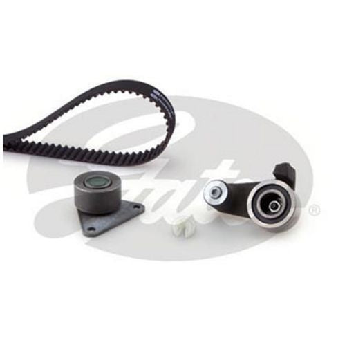 Gates Timing Belt Kit TCK252