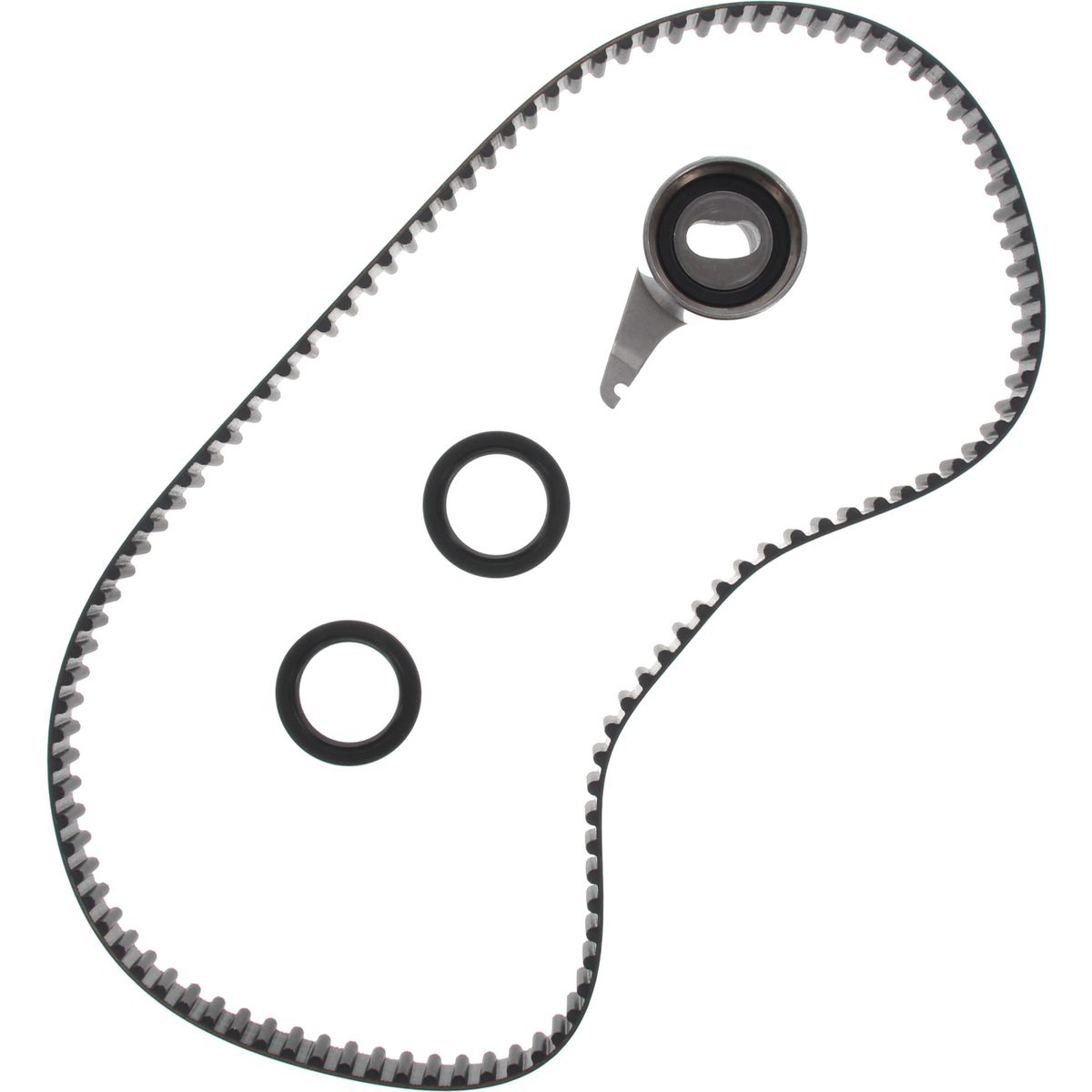 Gates Timing Belt Kit TCK117